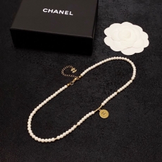 Chanel Necklaces